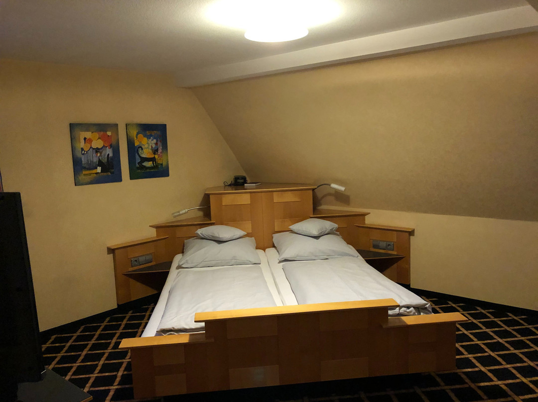 Hotel Eberbacher Hof主图