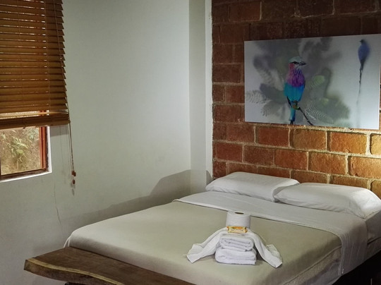 Colores de la Sierra主图