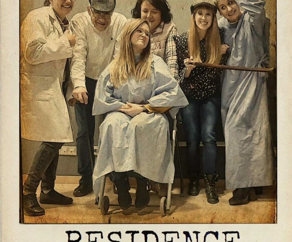 Zona Room Escape-Palleja必去景点