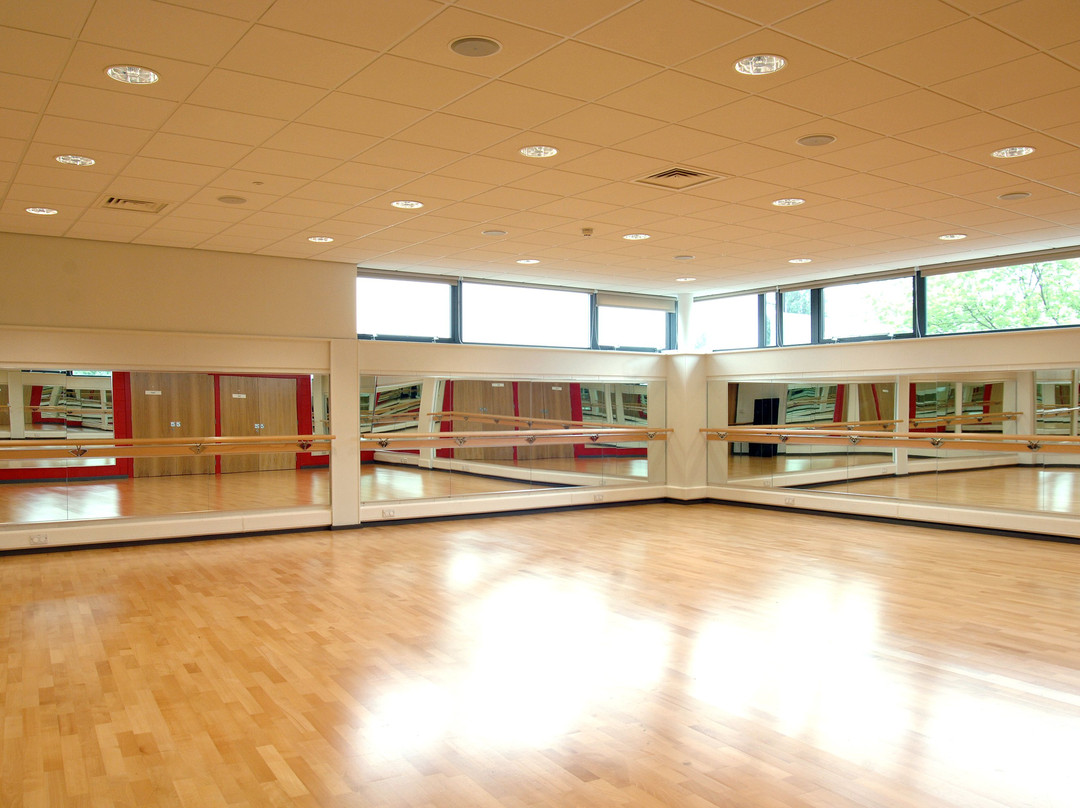 Woodhouse Park Lifestyle Centre景点图片