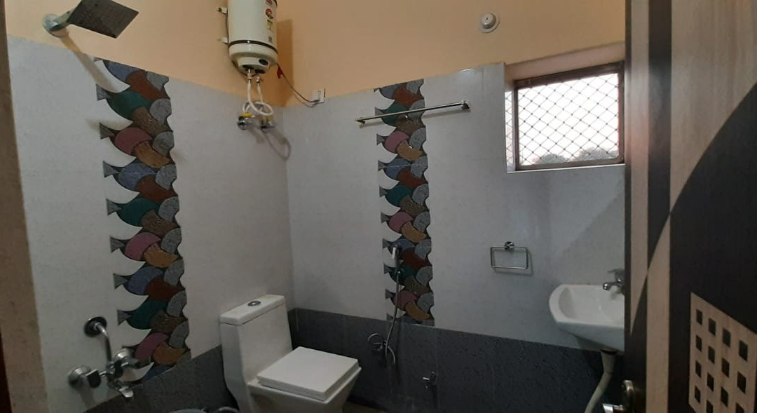 Hotel Rang Mahal Dhirpura主图