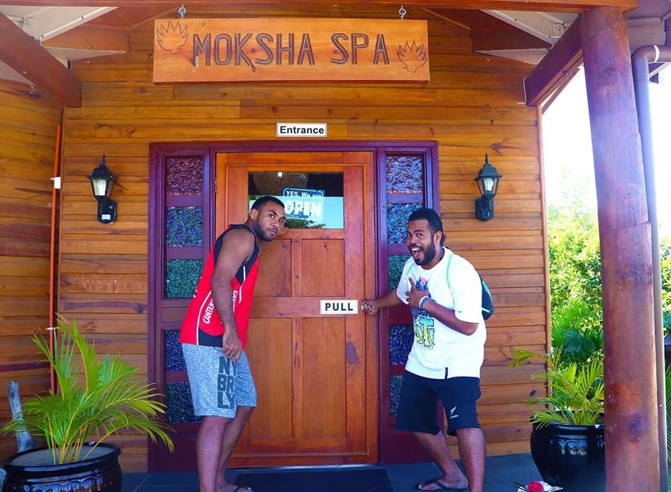 Moksha Retreat主图