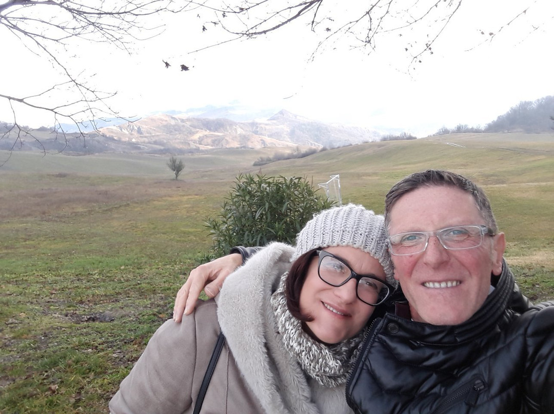 Agriturismo San Valentino主图