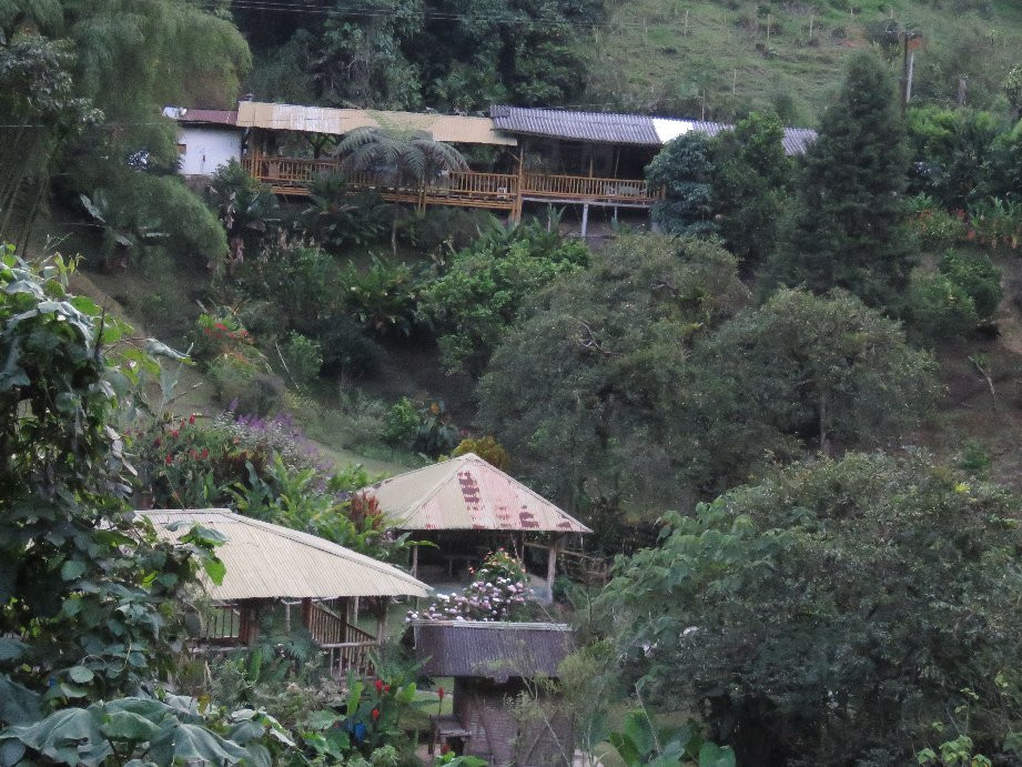 Finca Demostrativa Don Miguel-Villamaria必去景点