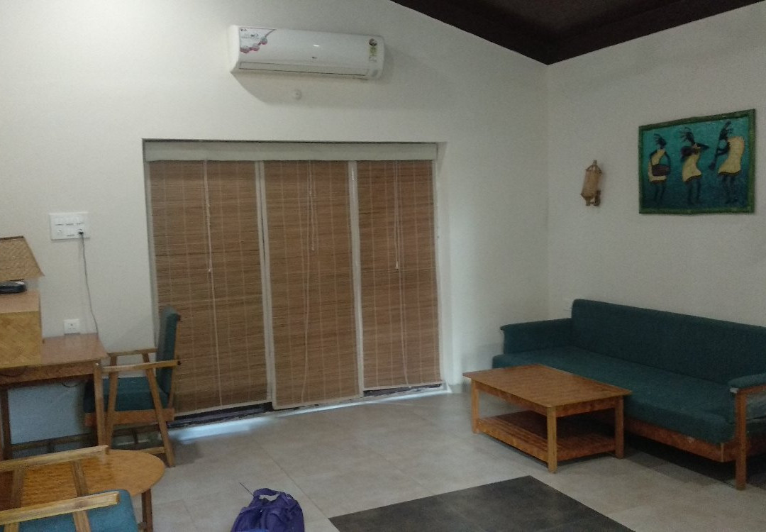 MTDC Holiday Resort Tadoba主图