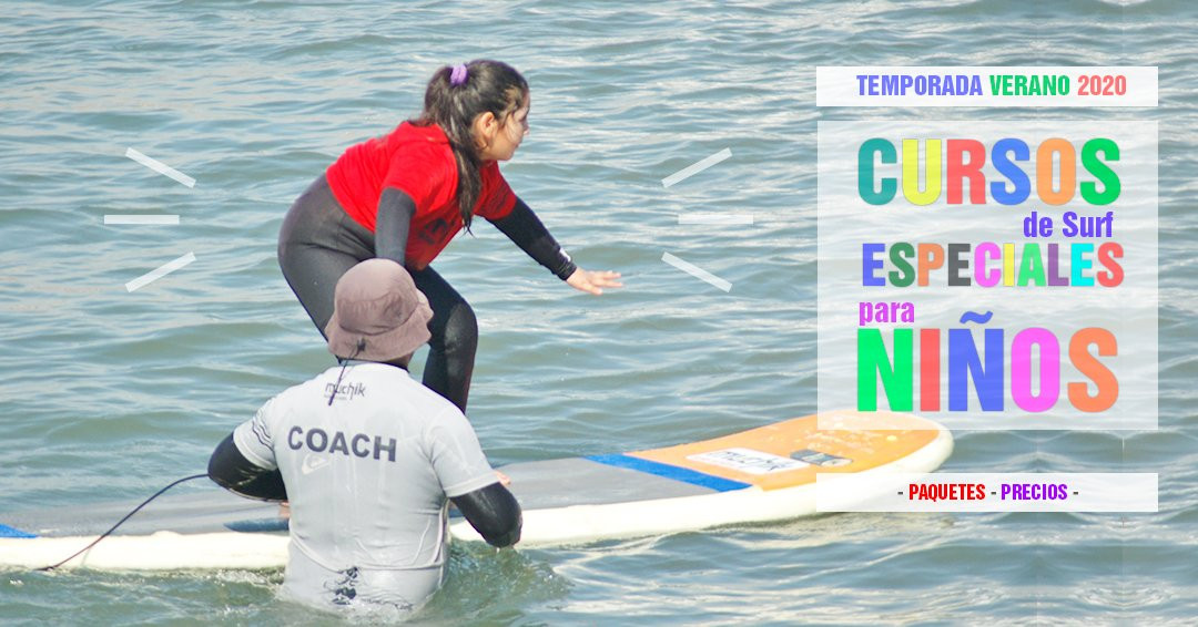 Muchik Surf School-Huanchaco必去景点