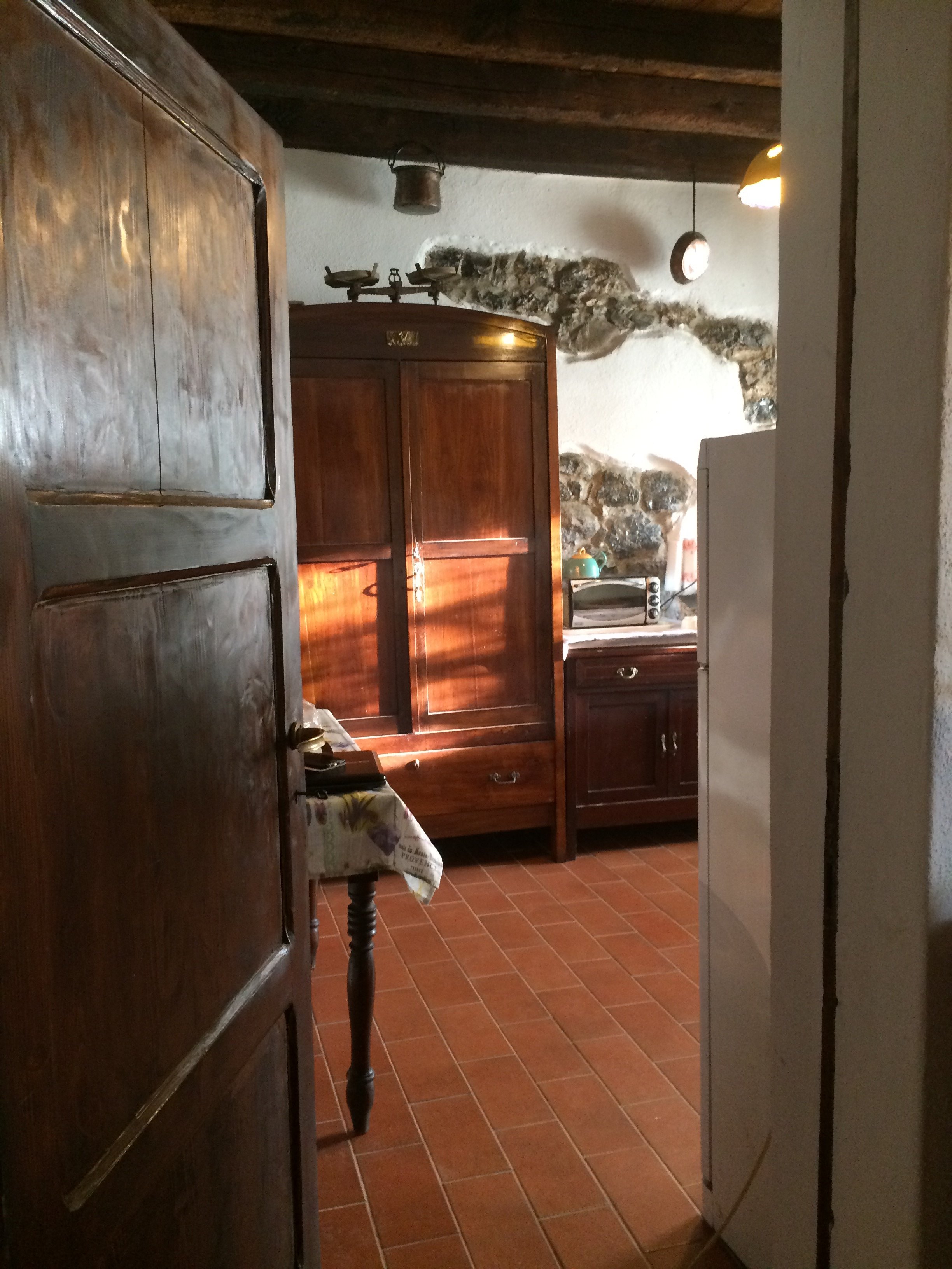 B&B Come un Tempo-餐饮