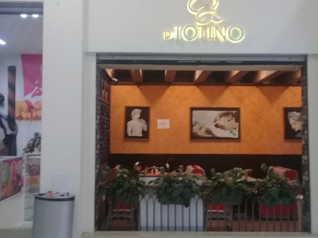 Galerias Metropolitanas Uriangato景点图片