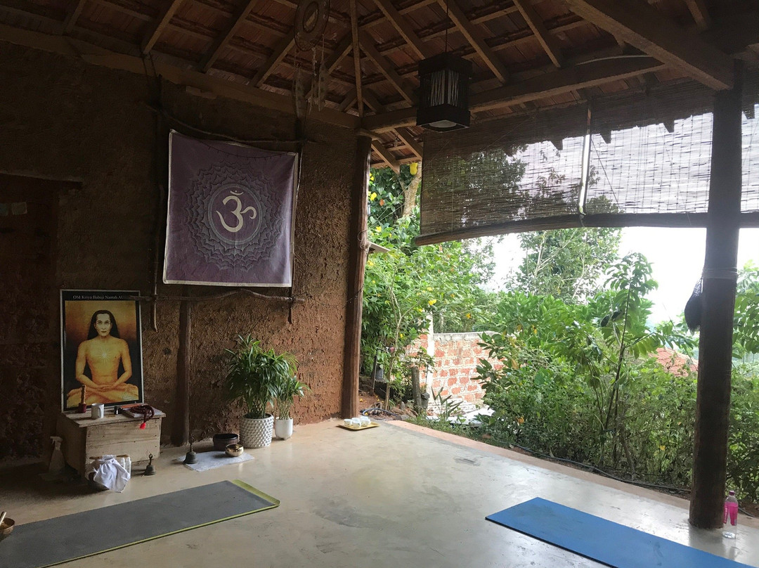 Rukshan Yoga-美蕊沙必去景点