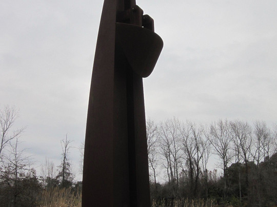 Isla El Descanso-布宜诺斯艾利斯必去景点