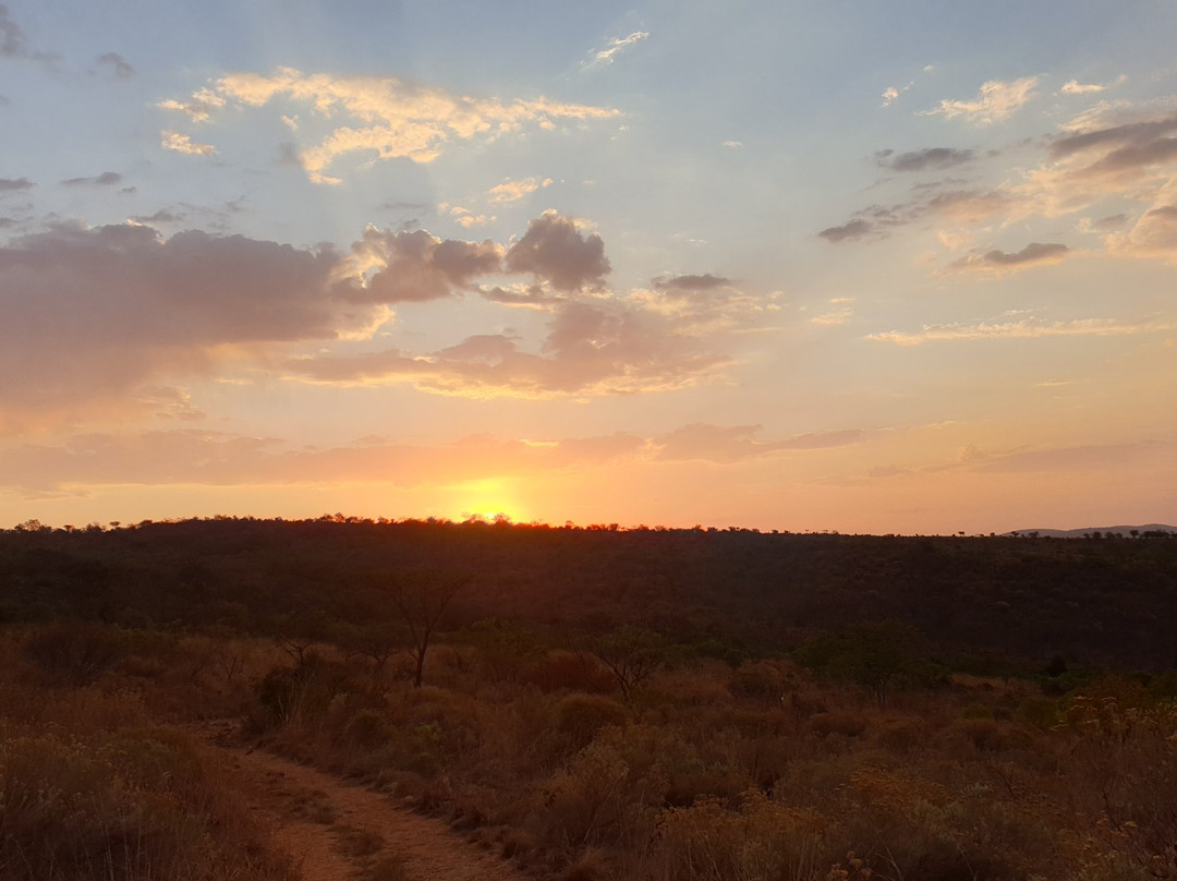 Mountain Sanctuary Park-Magaliesburg必去景点