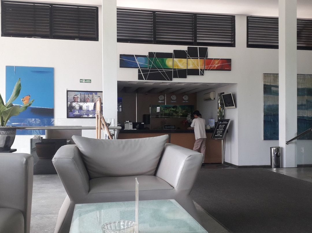 Tanjung Kodok Beach Resort主图