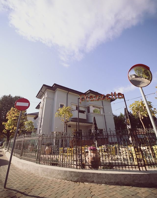 Villa Piazzetta主图