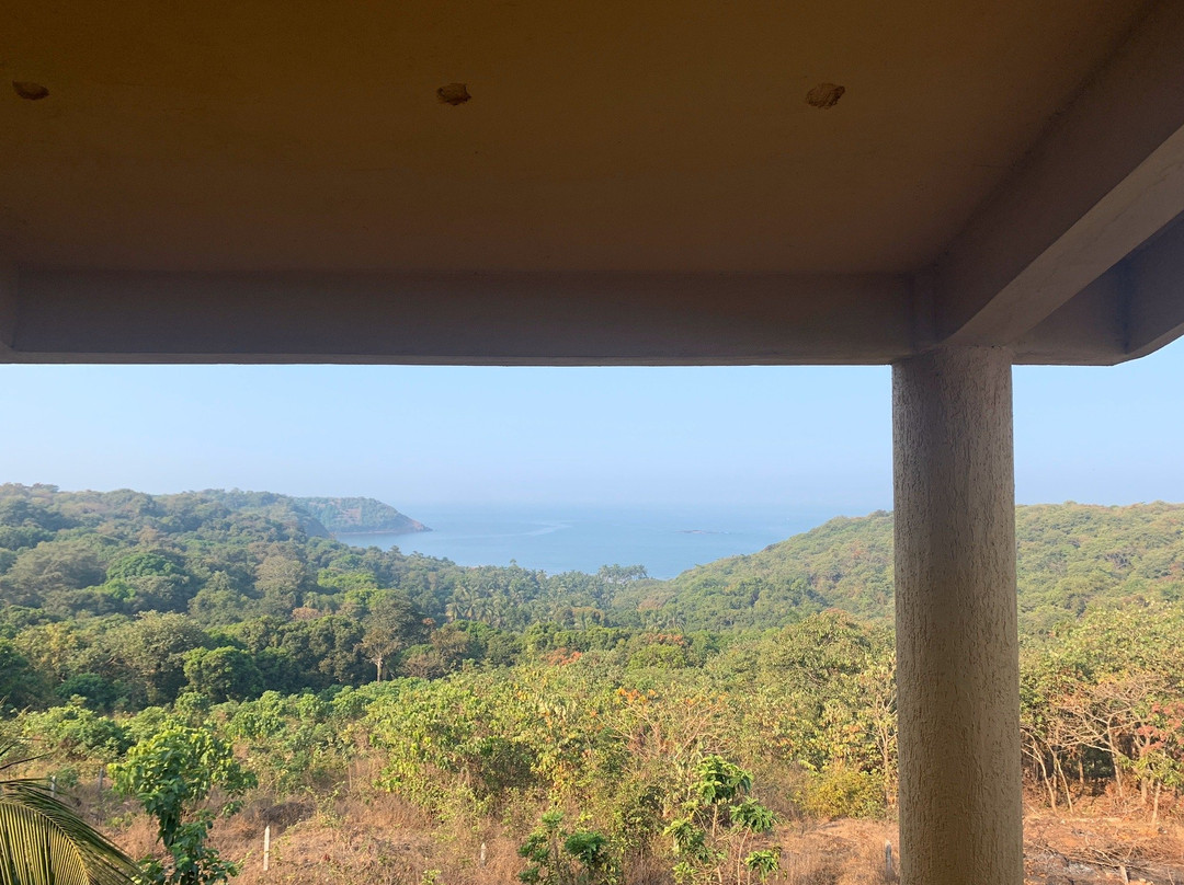 Sirnaiks Ocean View主图