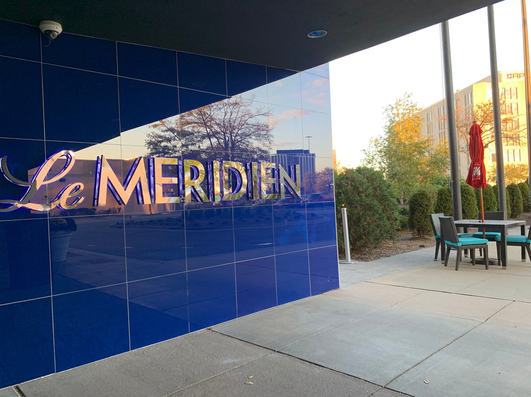 Le Méridien Chicago - Oakbrook Center主图