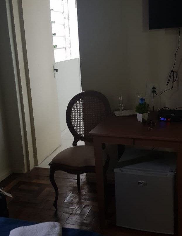 Hotel e Pousada Casa Branca主图