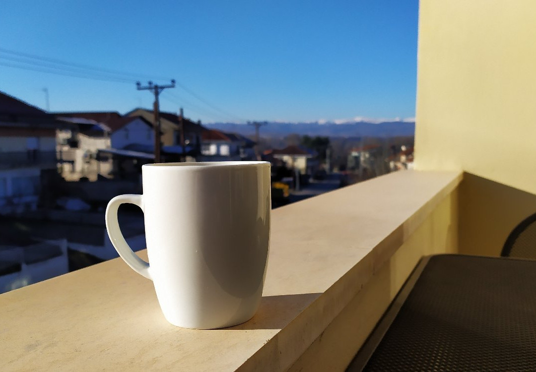 诺斯托斯酒店主图