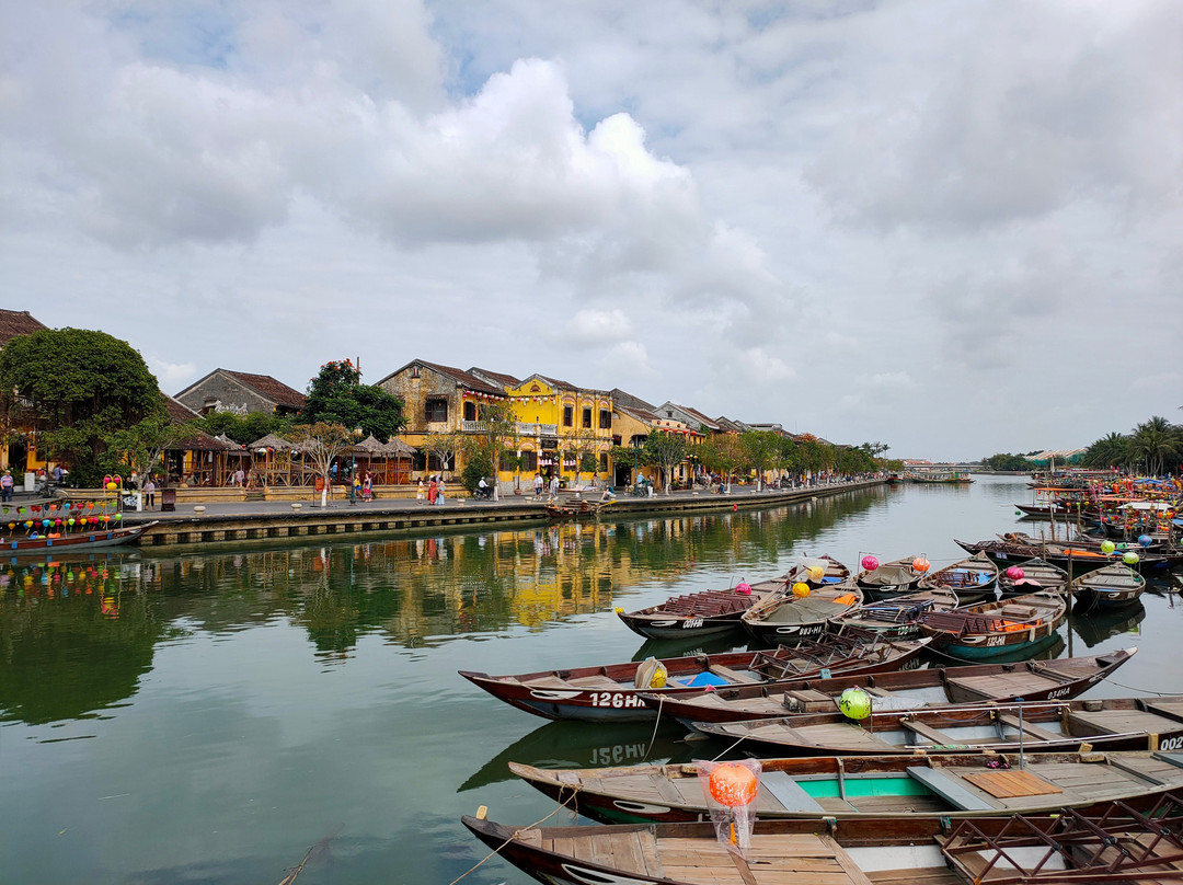 TC Hoi An Travel-会安必去景点
