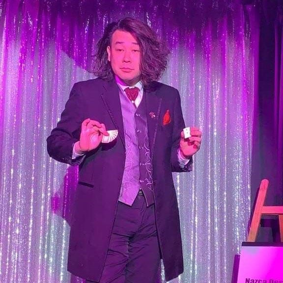 Magic Bar Tejinaya Shinjuku-Kabukicho必去景点