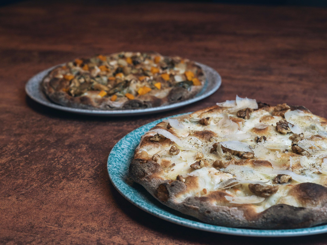 Pizzeria La Maiolica