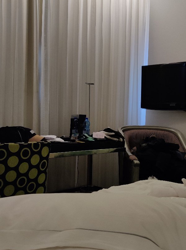 Leonardo Boutique Hotel Tel Aviv主图