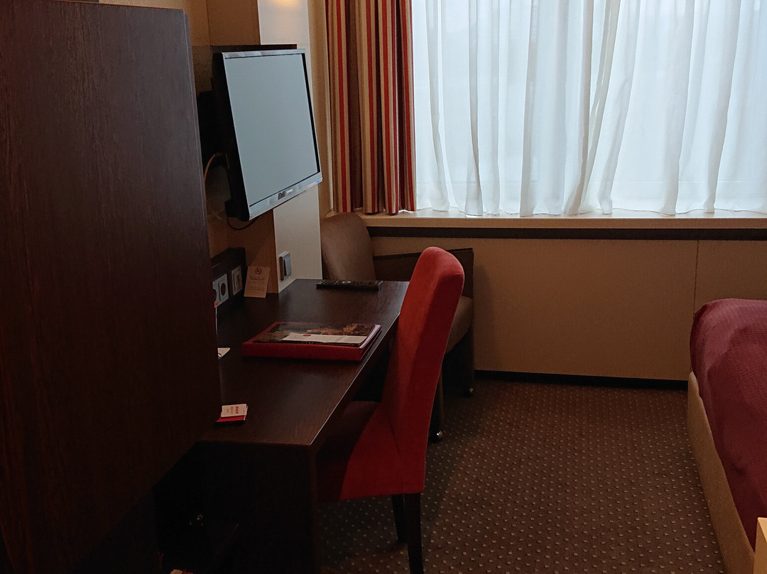 Hotel Zum Goldenen Kopf主图