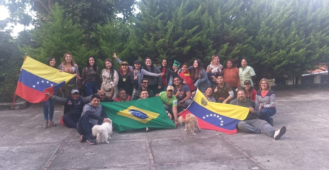 Posada Guarapo's Café主图