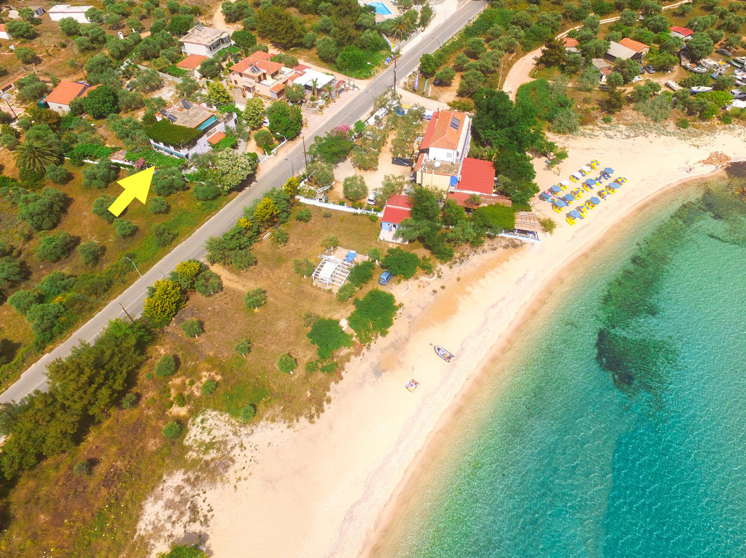 Studios Panagiota's House主图