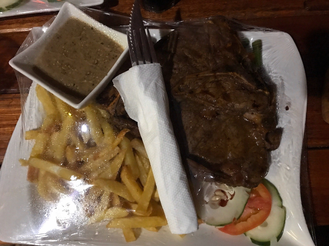 Iringa Sunset Hotel主图