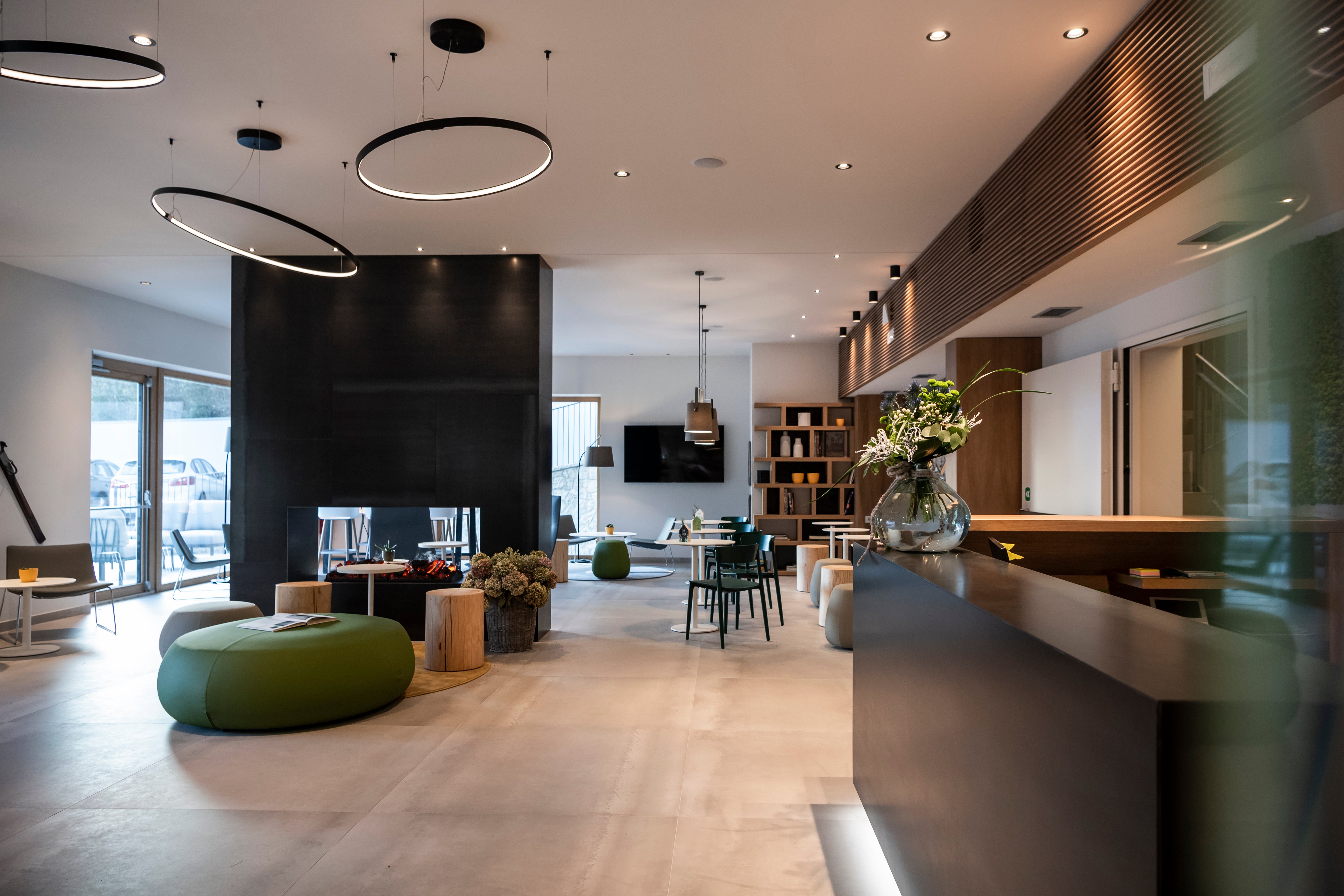 Be Place Hotel-官方