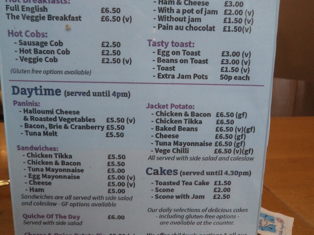 Wirksworth Heritage Centre-Wirksworth必去景点