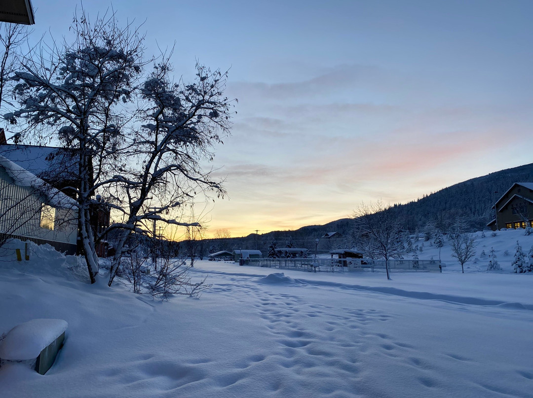 FairBridge Inn & Suites Kellogg主图