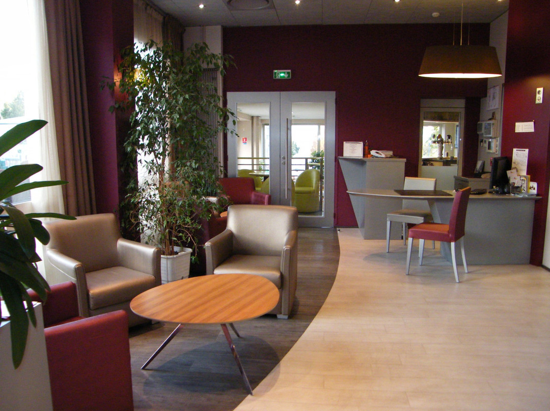 Cit'Hotel Saint Pierre主图