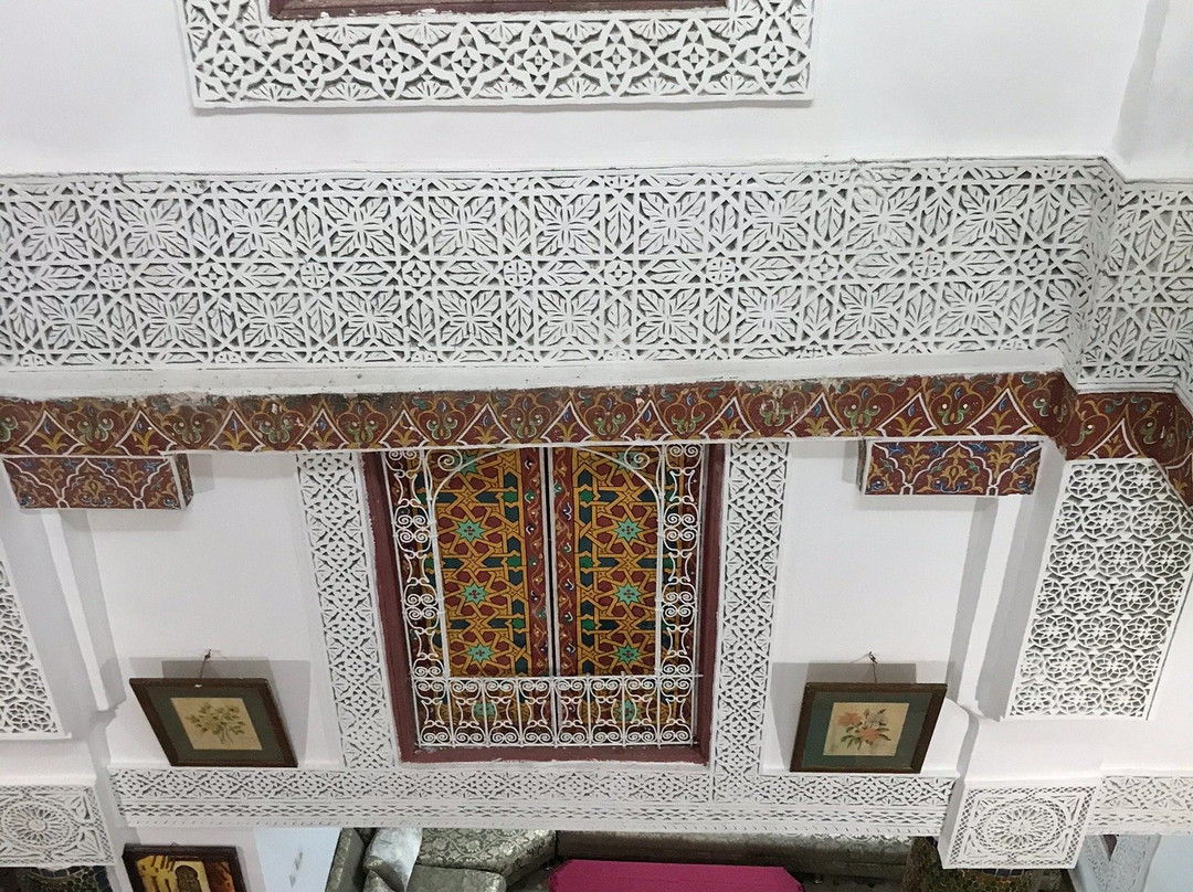 Riad Touareg Fez主图