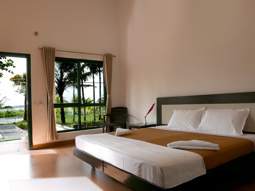 Lake Vechoor Villas