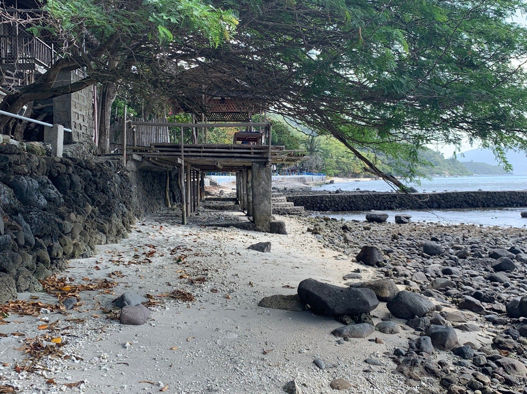 卡西塔伊莎贝尔酒店主图