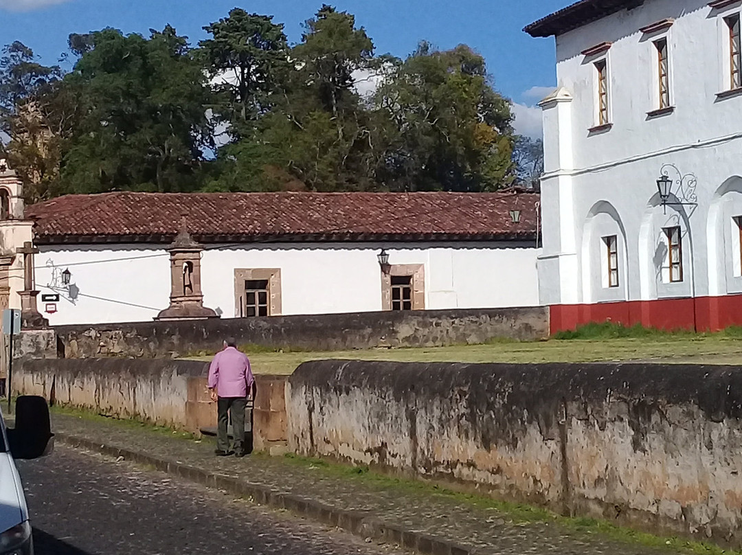 Basilica de Nuestra Senora de la Salud景点图片
