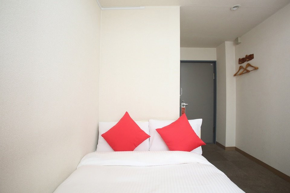OYO 659 Hotel Bayside Muroran主图