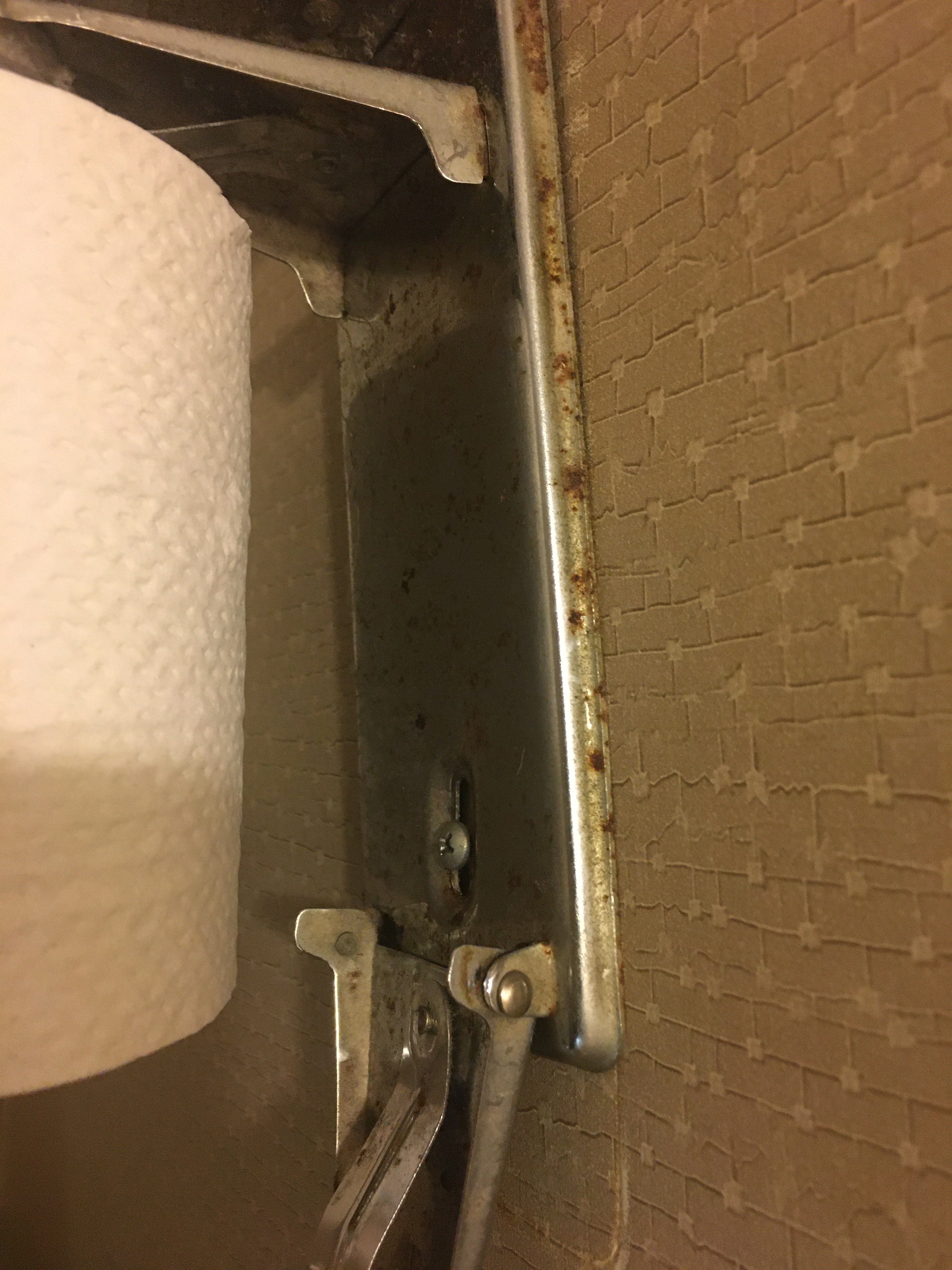 华盛顿北盖瑟斯堡希尔顿酒店-浴室