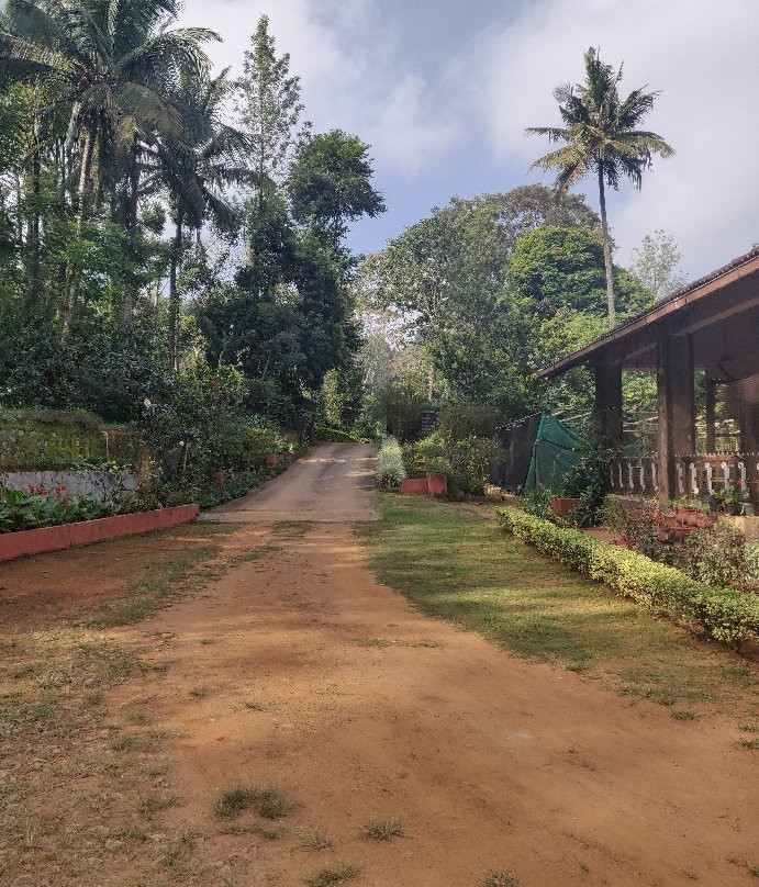 The Moorings - Bed & Breakfast主图