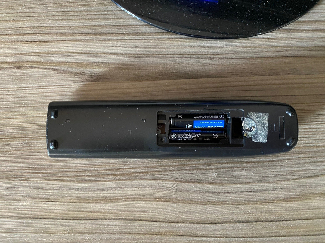 Pousada Ferrujao主图