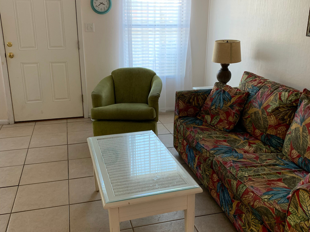 Bluegreen Paradise Isle Resort主图