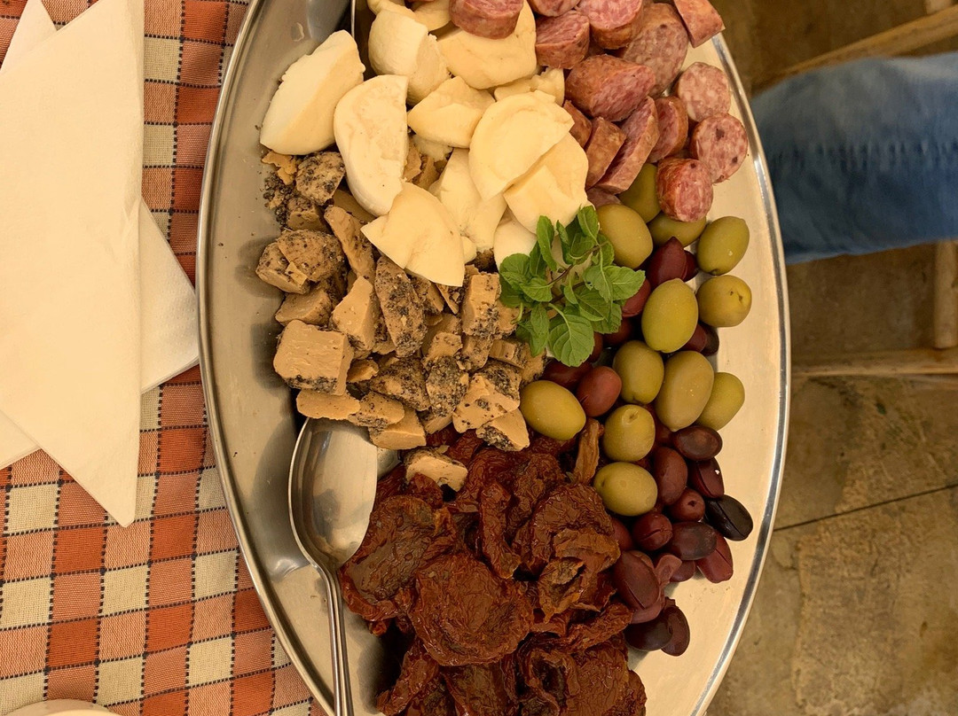 Ta' Mena Gozo-Xaghra必去景点