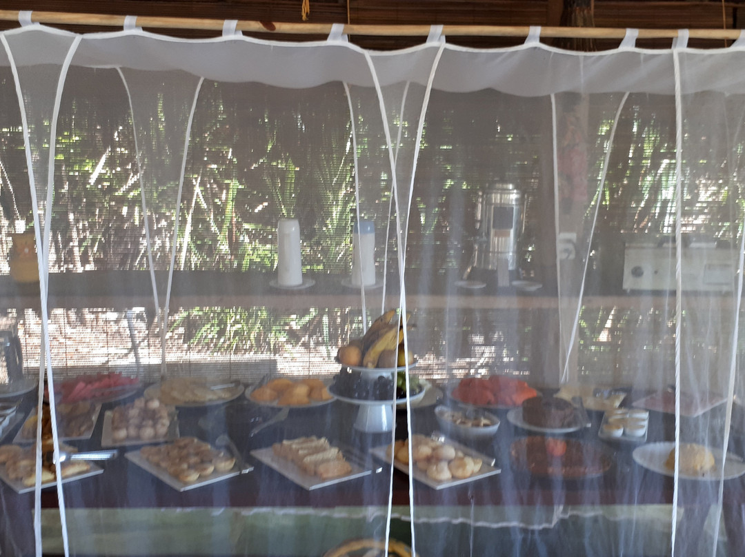 Pousada Kaluana主图