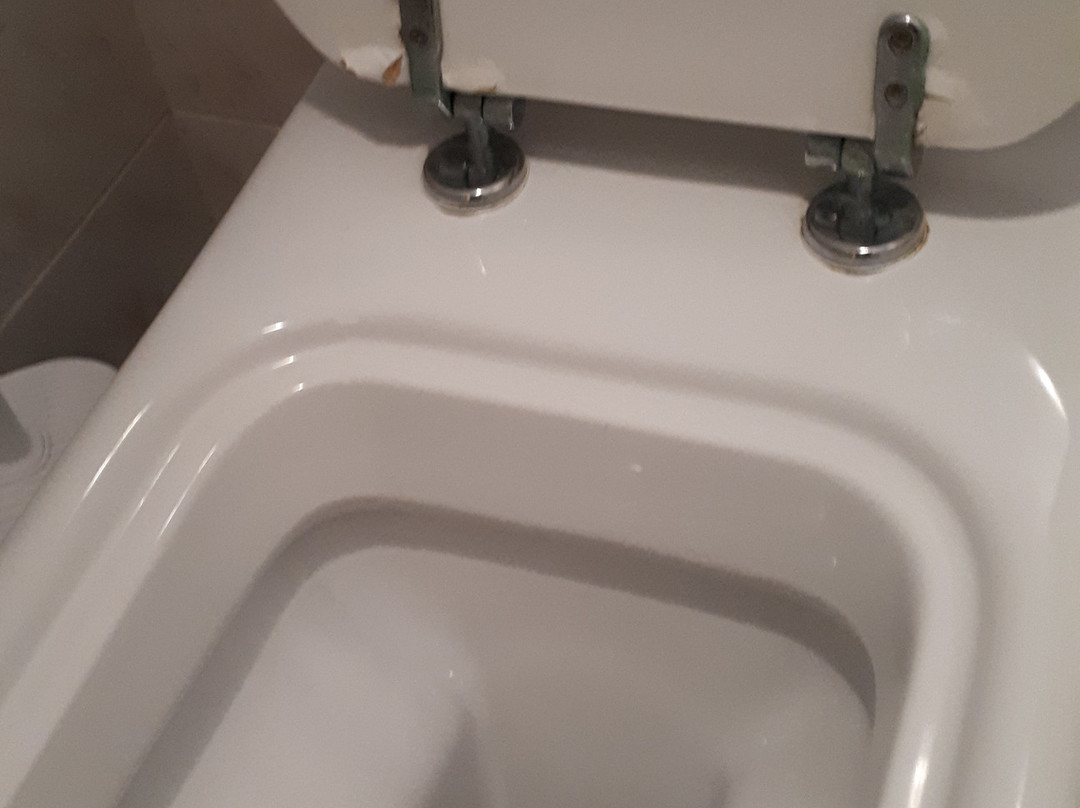 Hotel Barbieri主图