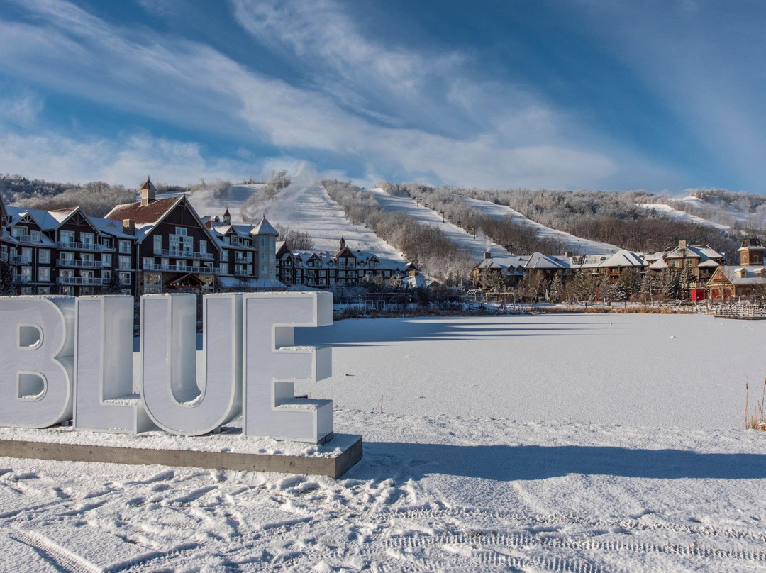 Blue Mountain Resort (Things to Do)景点图片