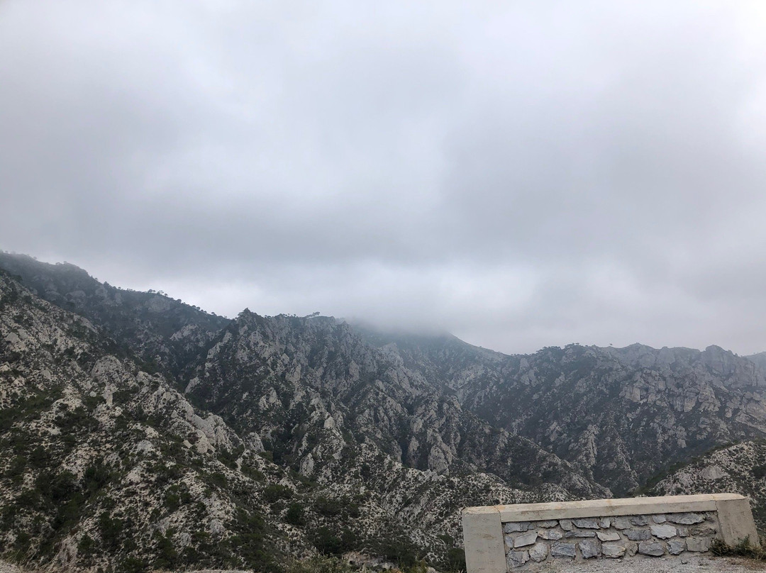 Otros Caminos-格拉纳达必去景点