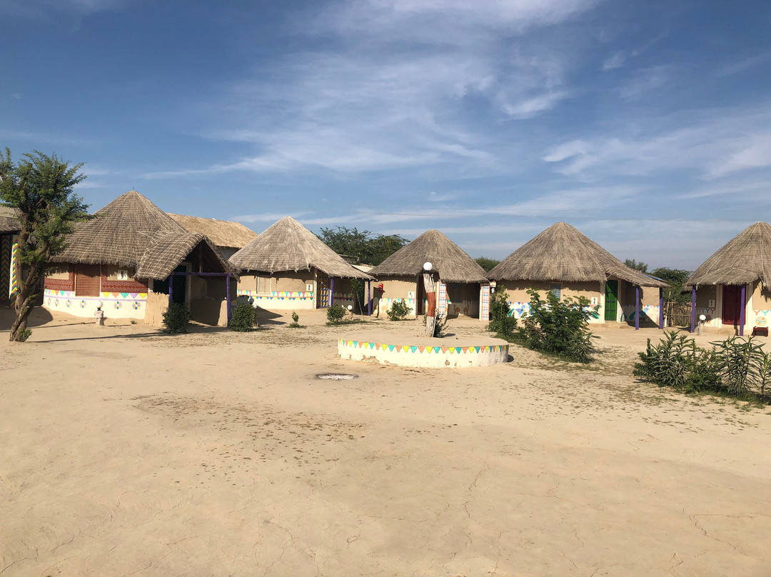 Kutir Village Resort主图