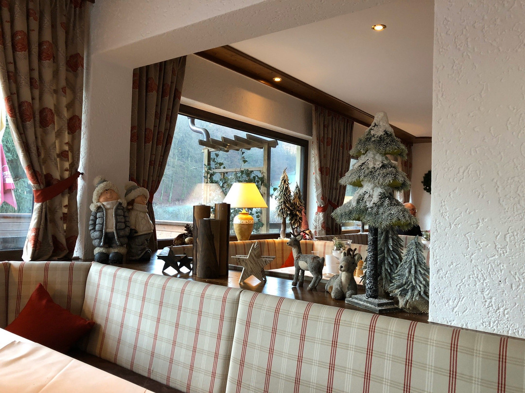 Landhotel Windlicht主图