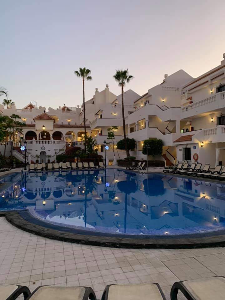 Beverly Hills Heights - Excel Hotels & Resort-浴室